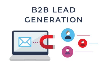 Best B2B Lead Generation Services