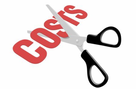 Cut Down On Your Business Costs