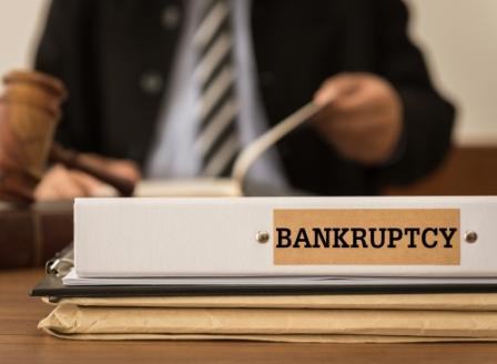Tips for Selecting a Bankruptcy Attorney