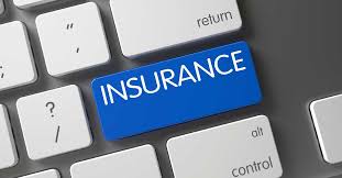 Online insurance services