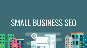 Small business seo
