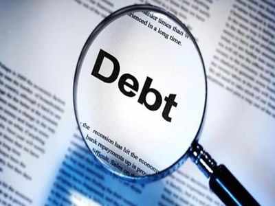 Debt payment