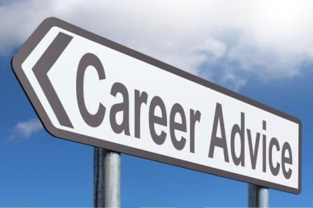 Career-Advice for IT professionals