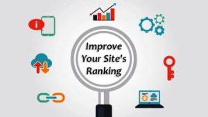 Improve your site's ranking