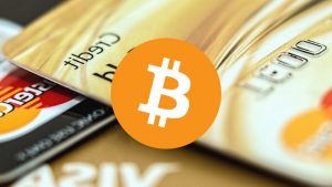 Buy Bitcoin using credit card