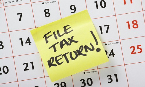 Easy Ways to file back taxes