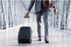 Reduce Corporate travel Costs