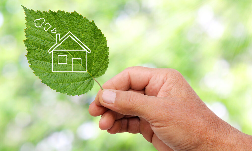 Make Home More Energy Efficient